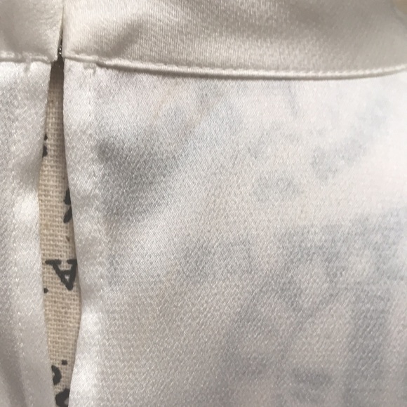 Laundry Marshmallow Embroidered Top WM 14 - Picture 3 of 11